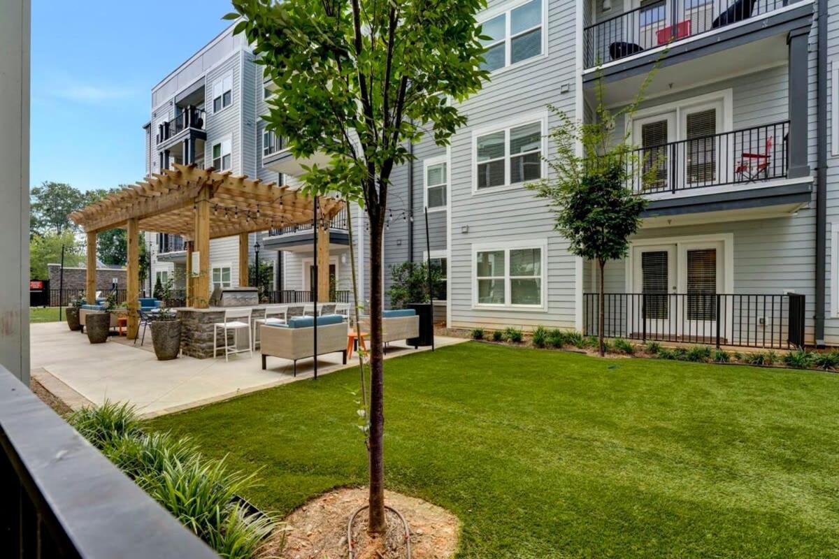 Minutes To Dt And Cu On Lake Hartwell Apartment Clemson Exterior foto